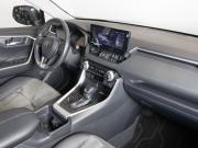 Toyota RAV4 V (XA50) Казань  - изображение 16