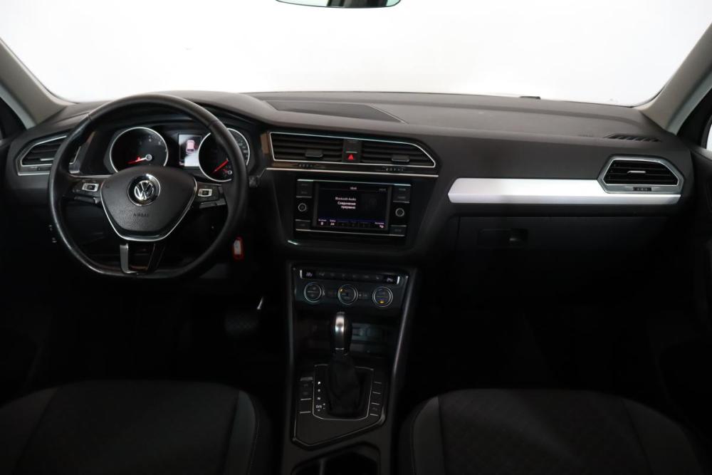 Volkswagen Tiguan II Санкт-Петербург  - изображение 9