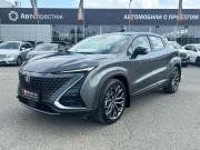 Changan UNI-T I Пермь  - изображение 21