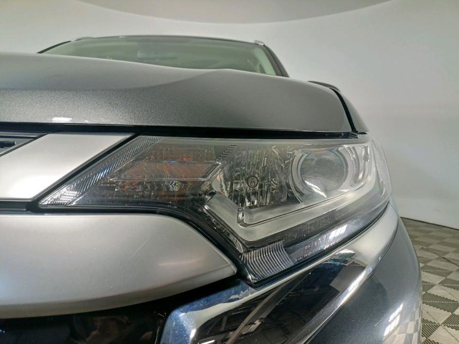 Mitsubishi Outlander III Рестайлинг 3 Архангельск  - изображение 8