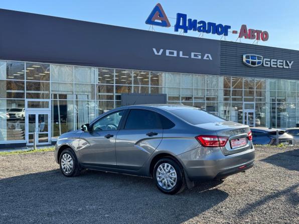 Lada (ВАЗ) Vesta I с пробегом 2019 года, цена 800 000 рублей, 96750 км, седан, Автокод Объявления