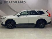 Honda CR-V VI Воронеж  - изображение 23