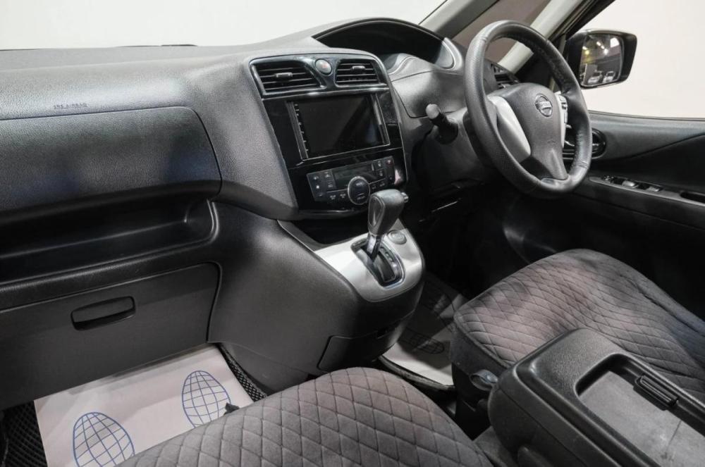 Nissan Serena IV (C26) Новокузнецк  - изображение 15