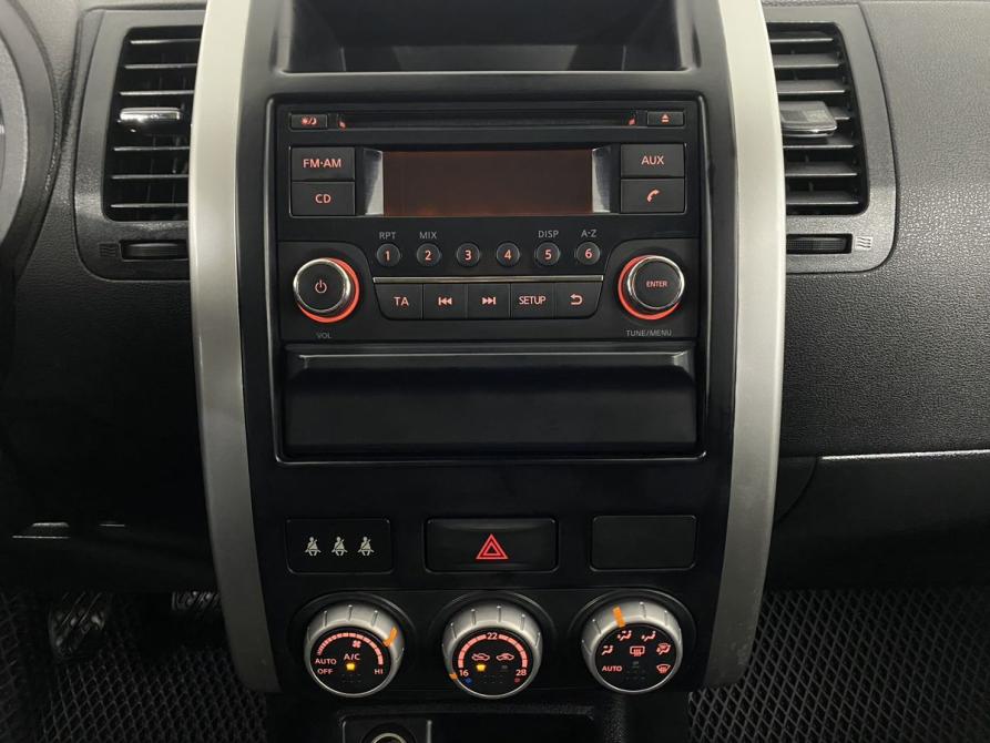 Nissan X-Trail II Рестайлинг Воронеж  - изображение 13