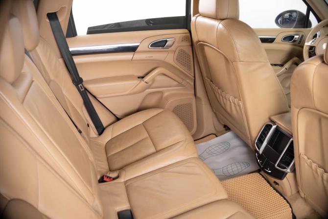 Porsche Cayenne II (958) с пробегом 2011 года, цена 2 349 000 рублей, 234512 км, внедорожник, Автокод Объявления