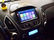 Hyundai ix35 I Кемерово  - изображение 40