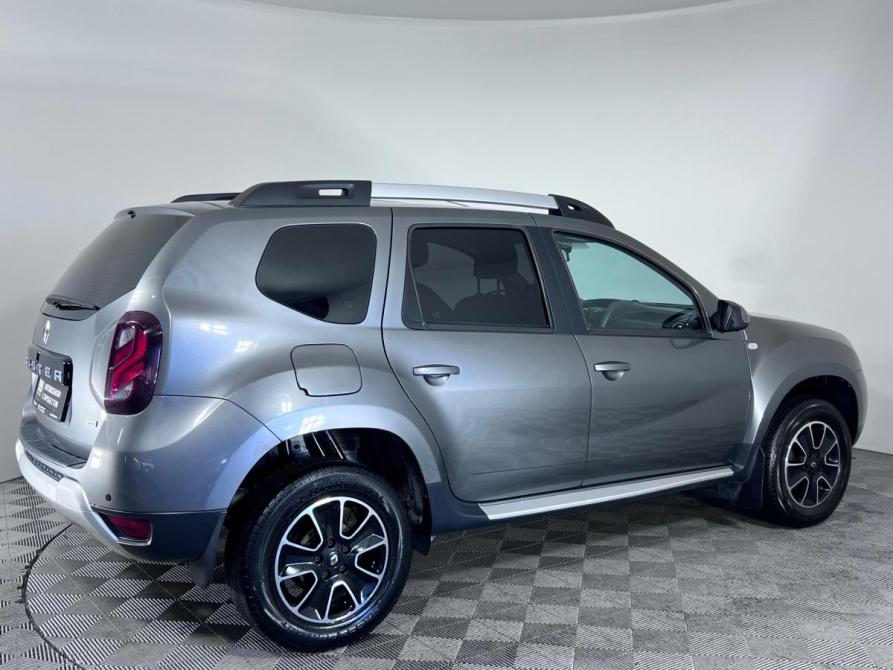 Renault Duster I Рестайлинг Ростов-на-Дону  - изображение 8