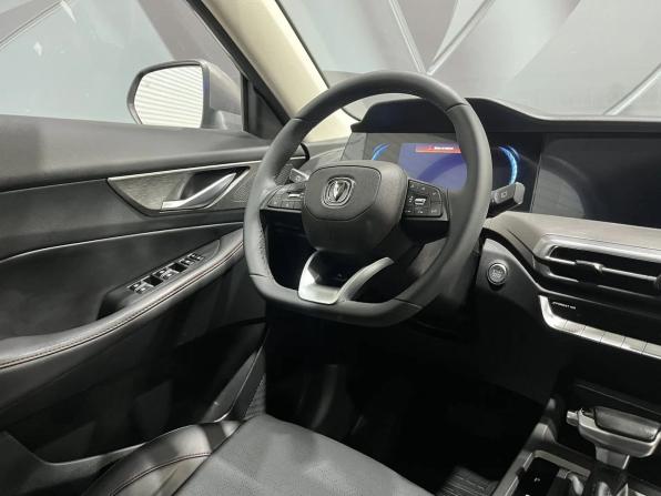 Changan CS35 Plus I Рестайлинг с пробегом 2024 года, цена 1 749 000 рублей, 36000 км, внедорожник, Автокод Объявления