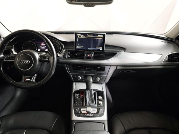 Audi A6 IV (C7) Рестайлинг с пробегом 2014 года, цена 1 649 000 рублей, 218547 км, седан, Автокод Объявления