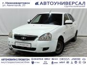 Lada (ВАЗ) Priora I Нижневартовск  - изображение 18
