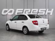 Lada (ВАЗ) Granta I Воронеж  - изображение 16