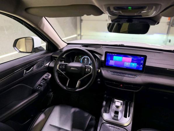 Haval Jolion I с пробегом 2023 года, цена 2 123 000 рублей, 36638 км, внедорожник, Автокод Объявления