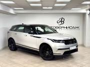 Land Rover Range Rover Velar I Санкт-Петербург  - изображение 35
