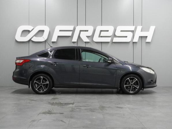 Ford Focus III с пробегом 2012 года, цена 624 000 рублей, 226341 км, седан, Автокод Объявления