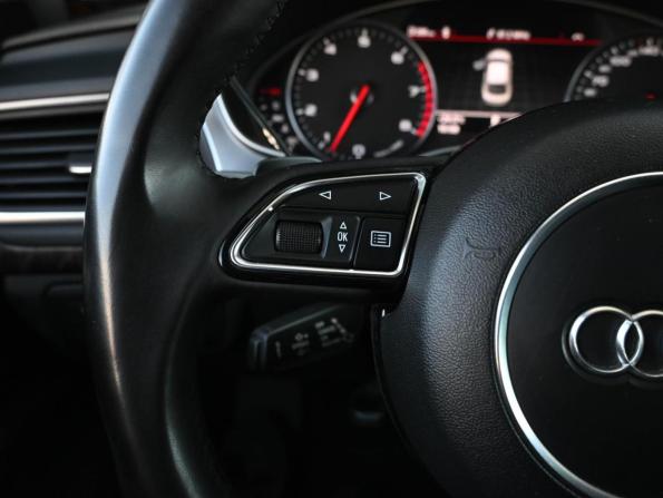 Audi A7 I (4G) с пробегом 2013 года, цена 2 289 000 рублей, 235217 км, лифтбек, Автокод Объявления