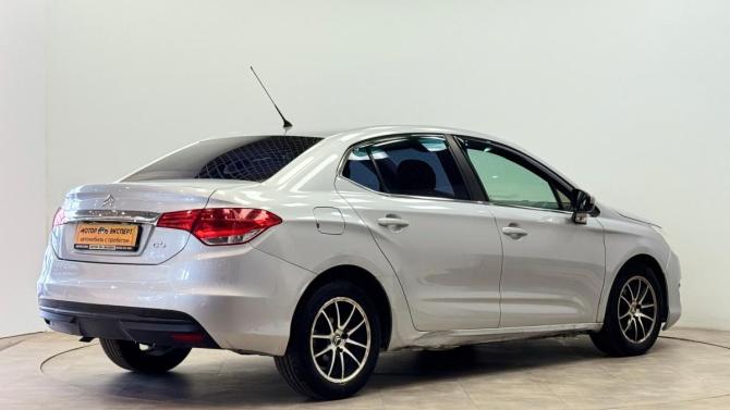 Citroen C4 II с пробегом 2013 года, цена 450 000 рублей, 113939 км, седан, Автокод Объявления
