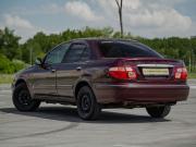 Nissan Bluebird Sylphy I (G10) Тюмень  - изображение 14
