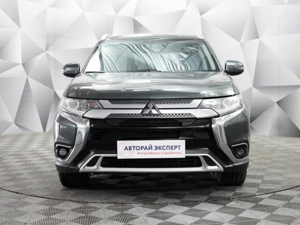 Mitsubishi Outlander III Рестайлинг 3 с пробегом 2018 года, цена 1 780 000 рублей, 205817 км, внедорожник, Автокод Объявления