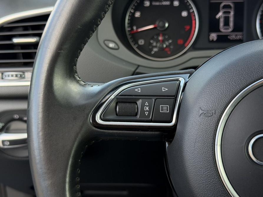 Audi Q3 I (8U) Рестайлинг Казань  - изображение 16