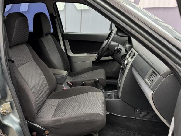 Lada (ВАЗ) Priora I с пробегом 2010 года, цена 399 000 рублей, 269344 км, хэтчбек, Автокод Объявления