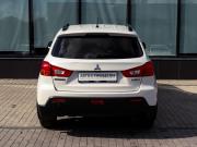 Mitsubishi ASX I Рестайлинг Екатеринбург  - изображение 23