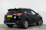 Toyota RAV4 IV (XA40) Рестайлинг Сургут  - изображение 27