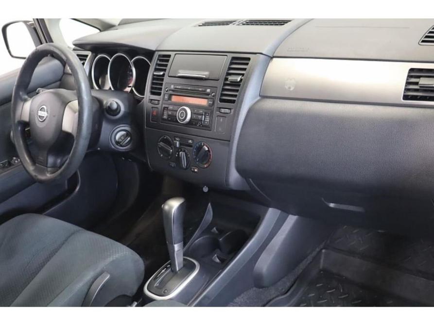 Nissan Tiida I Рестайлинг Коломна  - изображение 5