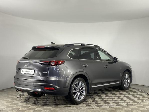 Mazda CX-9 II с пробегом 2017 года, цена 2 450 000 рублей, 192220 км, внедорожник, Автокод Объявления