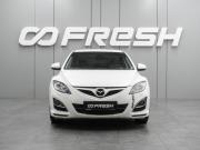 Mazda 6 II (GH) Рестайлинг Воронеж  - изображение 24