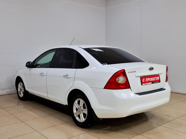 Ford Focus II Рестайлинг с пробегом 2010 года, цена 550 000 рублей, 172962 км, седан, Автокод Объявления