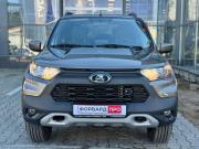 Lada (ВАЗ) Niva Travel I Пермь  - изображение 18