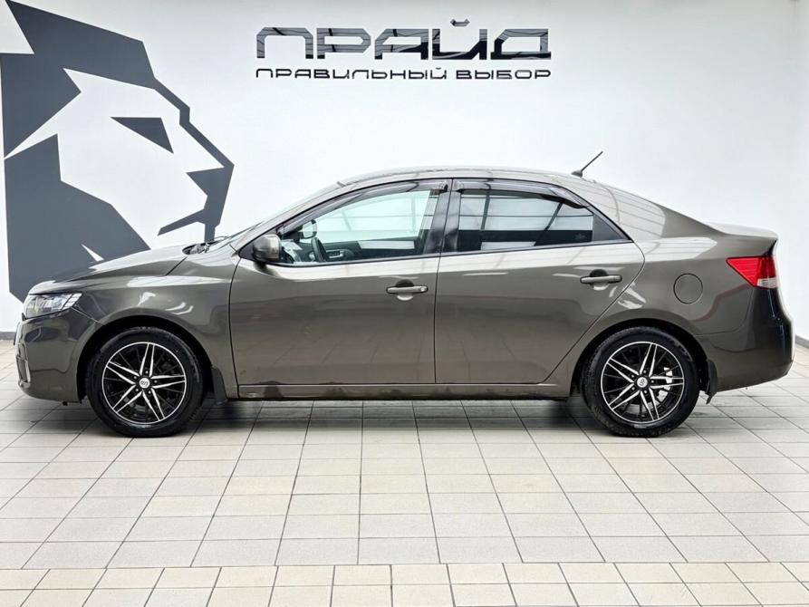 Kia Cerato II Ростов-на-Дону  - изображение 6