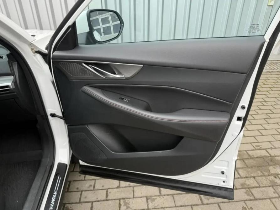 Changan CS35 Plus I Рестайлинг Ростов-на-Дону  - изображение 17