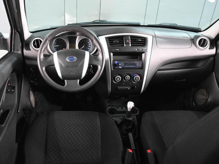 Datsun on-DO I Ростов-на-Дону  - изображение 6