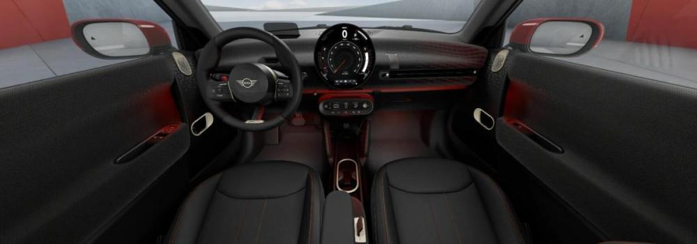 Mini Hatch IV (F65/F66/J01) Краснодар  - изображение 9