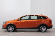 Lada (ВАЗ) Vesta I Иркутск  - изображение 27