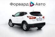 Nissan Qashqai II Тюмень  - изображение 29