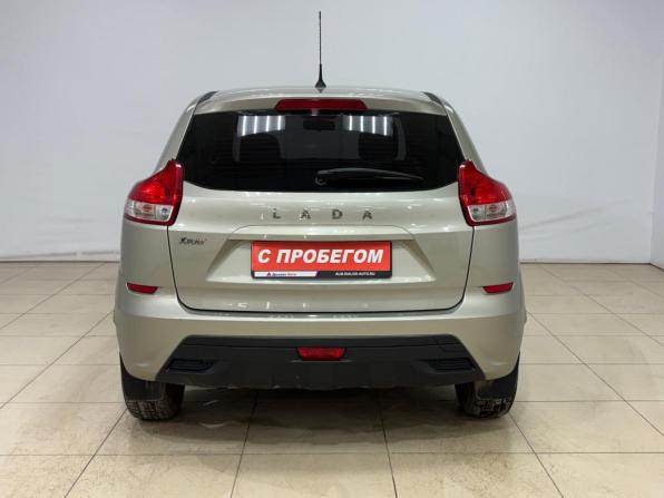 Lada (ВАЗ) XRAY I с пробегом 2018 года, цена 780 000 рублей, 78262 км, хэтчбек, Автокод Объявления