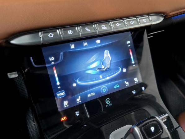 Chery Tiggo 8 Pro Max I с пробегом 2023 года, цена 2 650 000 рублей, 60560 км, внедорожник, Автокод Объявления