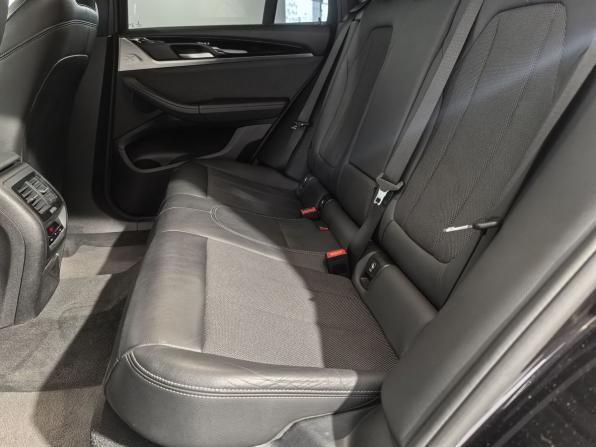 BMW X4 II (G02) с пробегом 2020 года, цена 4 399 000 рублей, 78337 км, внедорожник, Автокод Объявления