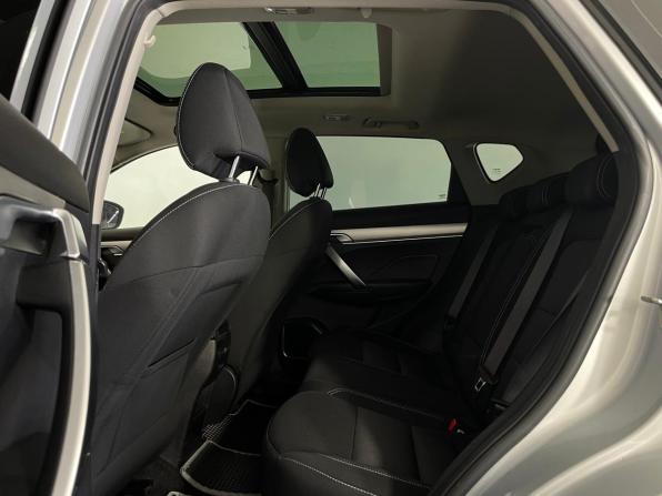 Geely Coolray I с пробегом 2021 года, цена 1 499 000 рублей, 139000 км, внедорожник, Автокод Объявления