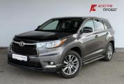 Toyota Highlander III (XU50) Киров  - изображение 31