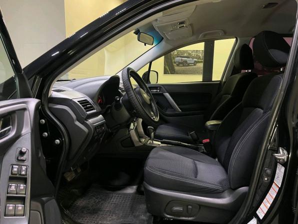 Subaru Forester IV с пробегом 2014 года, цена 1 672 000 рублей, 118292 км, внедорожник, Автокод Объявления