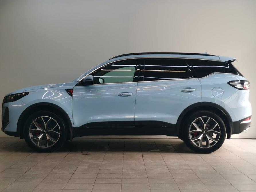 Chery Tiggo 7 Pro Max I Рестайлинг Барнаул  - изображение 9