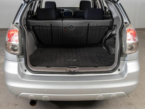 Toyota Matrix I (E130) с пробегом 2005 года, цена 629 000 рублей, 270067 км, хэтчбек, Автокод Объявления