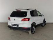 Volkswagen Tiguan I Рестайлинг Москва  - изображение 23