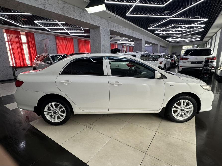 Toyota Corolla X (E140 E150) Ярославль  - изображение 6