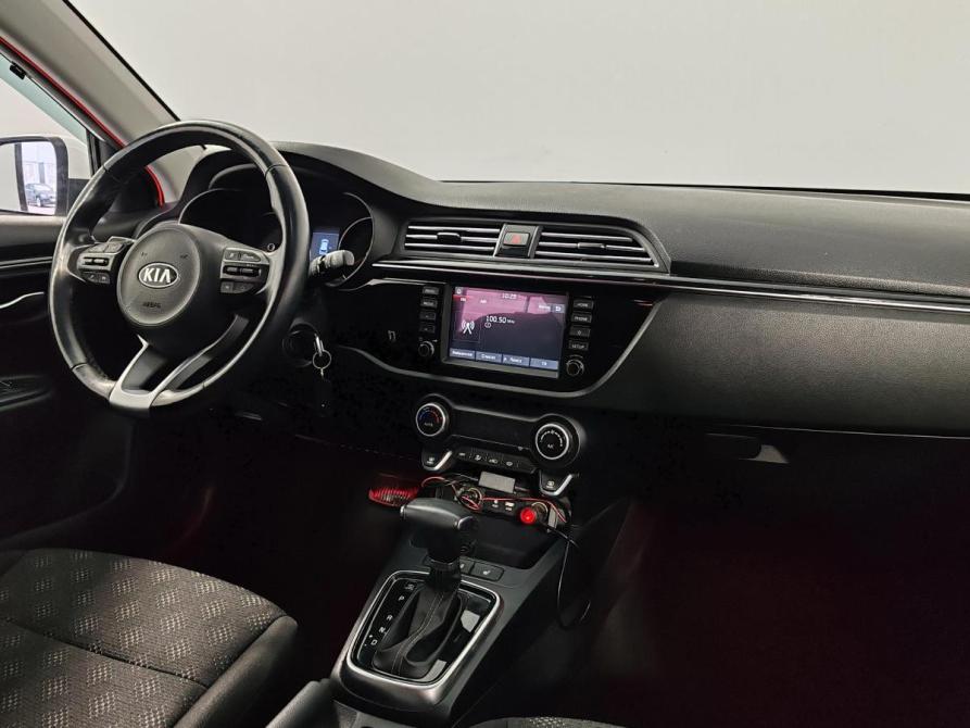 Kia Rio IV Краснодар  - изображение 11