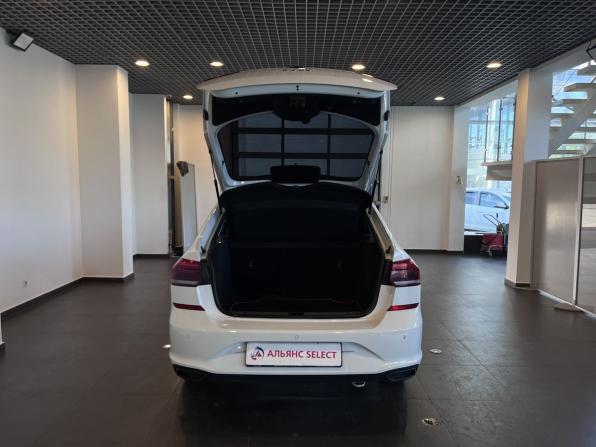 Volkswagen Polo VI с пробегом 2021 года, цена 1 335 000 рублей, 187204 км, лифтбек, Автокод Объявления