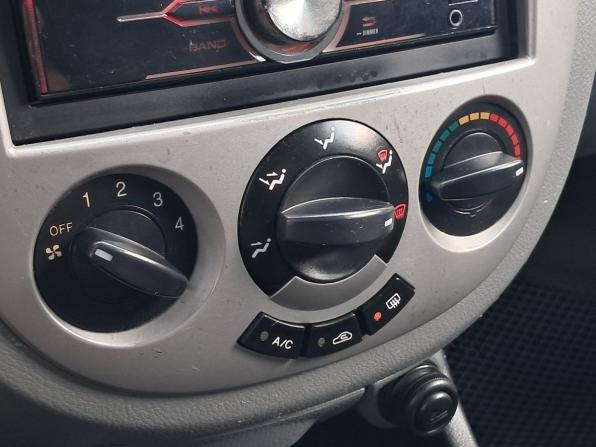 Chevrolet Lacetti I с пробегом 2011 года, цена 460 000 рублей, 151530 км, хэтчбек, Автокод Объявления